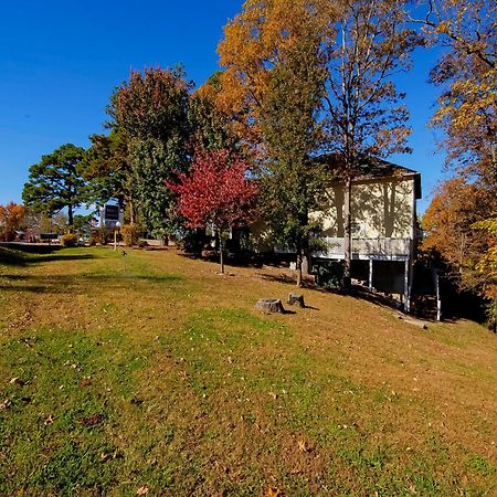 Hotel O Eureka Springs - Christ Of Ozark Area Exterior foto