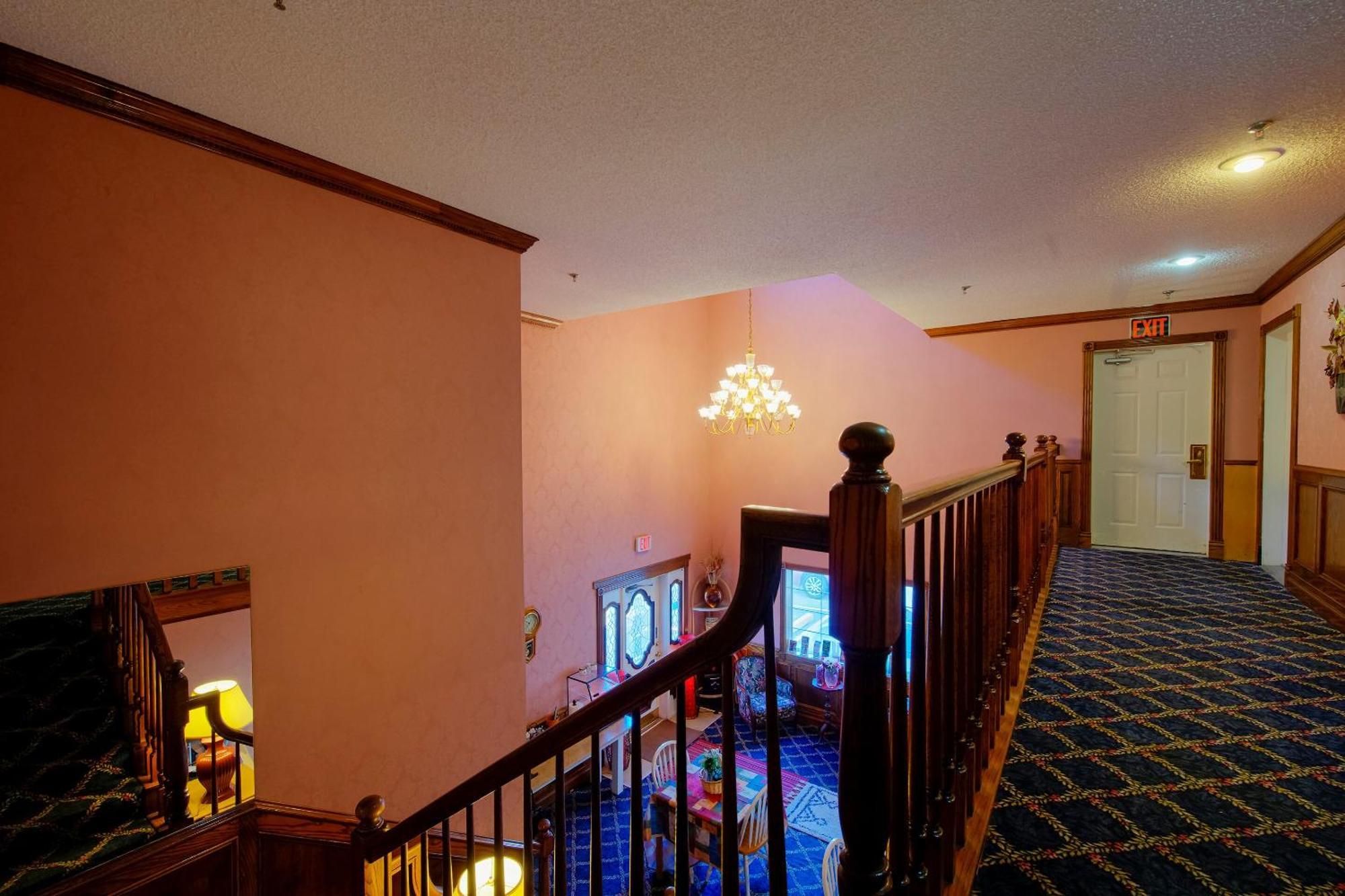 Hotel O Eureka Springs - Christ Of Ozark Area Exterior foto